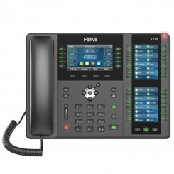 Fanvil X210 desk phone