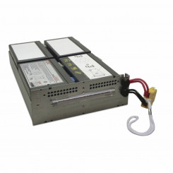 Battery Battery Uninterruptible Power Supply System UPS APC APCRBC133