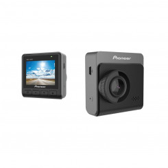 Car Sports camera Pioneer VREC-130RS Full HD 30 fps 132º