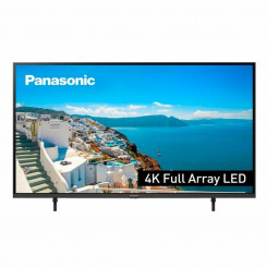 Smart TV Panasonic TX43MX940 4K Ultra HD 43 LED