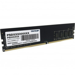 RAM-mälu Patriot Memory PSD416G266681 16 GB CL19