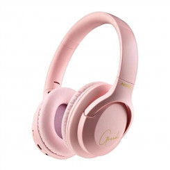 Headphones NGS ARTICA GRADE Pink
