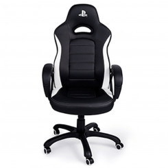 Игровое кресло Nacon PS4 Черный Черный/Белый
