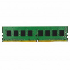 RAM-mälu Kingston KVR26N19S8/8 8 GB DDR4