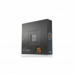Процессор AMD RYZEN 5 7600X AMD AM5