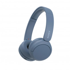 Juhtmevabad Kõrvaklapid Sony WHCH520L.CE7