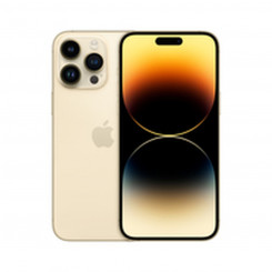 Смартфоны Apple iPhone 14 Pro Max Gold 1 ТБ