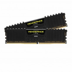 RAM memory Corsair CMK32GX4M2Z3600C18 DDR4 DIMM 32 GB CL18