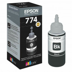 Заправка чернил Epson 774 Black
