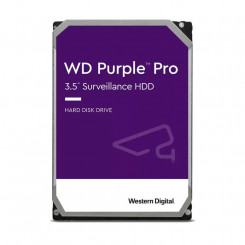 Kõvaketas Western Digital Purple Pro 3,5 8 TB