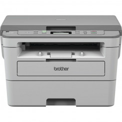 Многофункциональный принтер Brother DCP-B7520DW