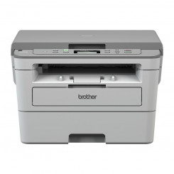 Многофункциональный принтер Brother DCP-B7500D
