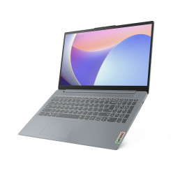 Ноутбук Lenovo IdeaPad Slim 3 15.6 i5-12450H 8 ГБ ОЗУ 512 ГБ SSD