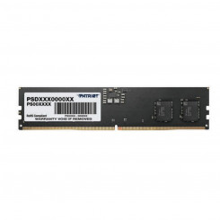 RAM memory Patriot Memory PSD58G560041 DDR5 8 GB CL46