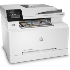 Laserprinter HP 7KW72A#B19 21 ppm WiFi