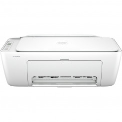 Многофункциональный принтер HP DeskJet 2810e