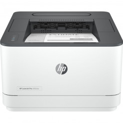 Laserprinter HP 3G652F#B19 Valge