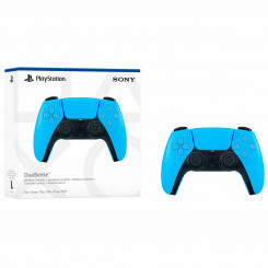 Gamepad Sony Blue