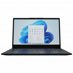 Ноутбук Alurin Flex Advance 15,6 8 ГБ ОЗУ 500 ГБ SSD