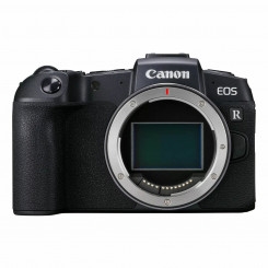 Зеркальный фотоаппарат Canon RP