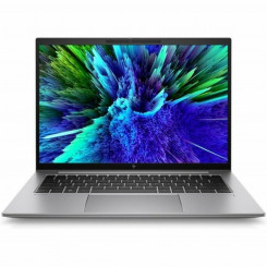 Laptop HP ZBook Firefly 14 14 16 GB RAM 512 GB SSD