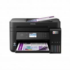 Многофункциональный принтер Epson ET-3850