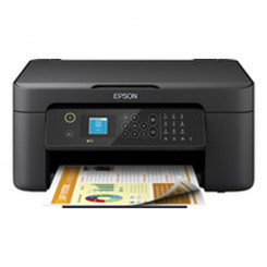 Multifunctional Printer Epson WF-2910DWF