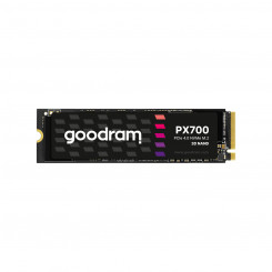 Hard drive GoodRam PX700 SSD 4 TB SSD