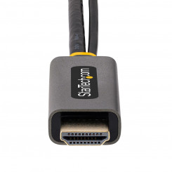 Адаптер HDMI-DisplayPort Startech 128-HDMI-DISPLAYPORT