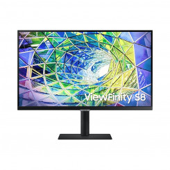 Monitor Samsung ViewFinity S8 S27A800UJP 27 IPS HDR10 LCD