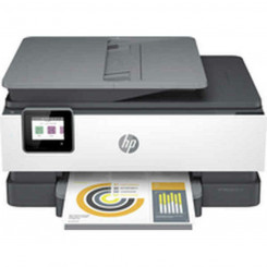 Многофункциональный принтер HP 229W7B Wi-Fi