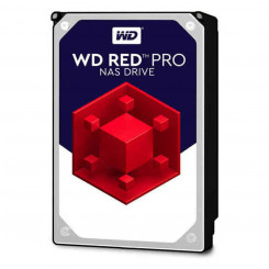 Hard drive Western Digital WD4003FFBX 4 TB 3.5