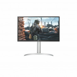Monitor LG 27UP550P-W 27 IPS HDR10 Flicker free