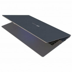 Laptop Alurin Zenith Ryzen 7 5700U 15.6 16 GB RAM 1 TB SSD