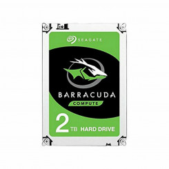 Hard drive Seagate Barracuda ST2000LM015 2.5 2 TB