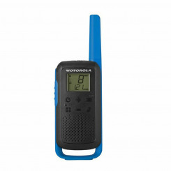 Радиопередатчик Motorola TALKABOUT T62 (2 шт)