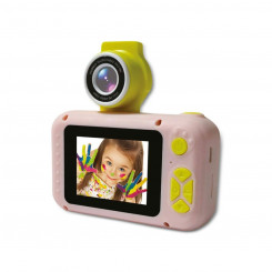 Детский цифровой фотоаппарат Denver Electronics KCA-1350