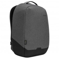 Laptop Backpack Targus TBB58802GL 15.6 Grey