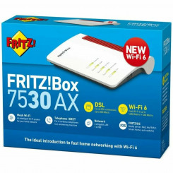 Router Fritz! 20002944 300Mbps