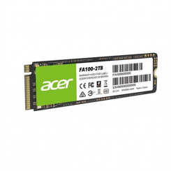 Kõvaketas Acer FA100 256 GB SSD