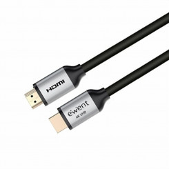 HDMI Kaabel Ewent EC1347 4K 3 m