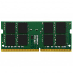 RAM-mälu Kingston KVR52S42BD8-32 CL42 32 GB