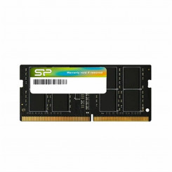 Оперативная память Silicon Power SP008GBSFU320X02 DDR4 3200 МГц CL22 8 ГБ