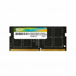 Оперативная память Silicon Power SP032GBSFU320X02 DDR4 3200 МГц CL22 32 ГБ