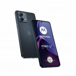 Smartphones Motorola Moto G84 5G Qualcomm Snapdragon 695 5G 6.5 256 GB 12 GB RAM Black