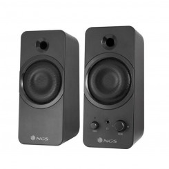 Speakers NGS GSX-200 20W USB Jack 3.5 mm
