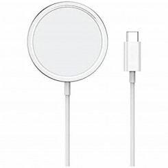 Wireless Charger DCU 37300810 White 1 m