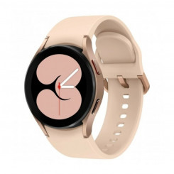 Smart watch Samsung GALAXY WATCH 4 Rose gold 16 GB
