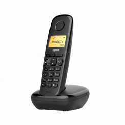 Juhtmevaba Telefon Gigaset S30852-H2812-D201