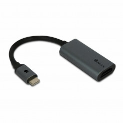 USB-адаптер C-HDMI NGS WONDERHDMI Hall 4K Ultra HD